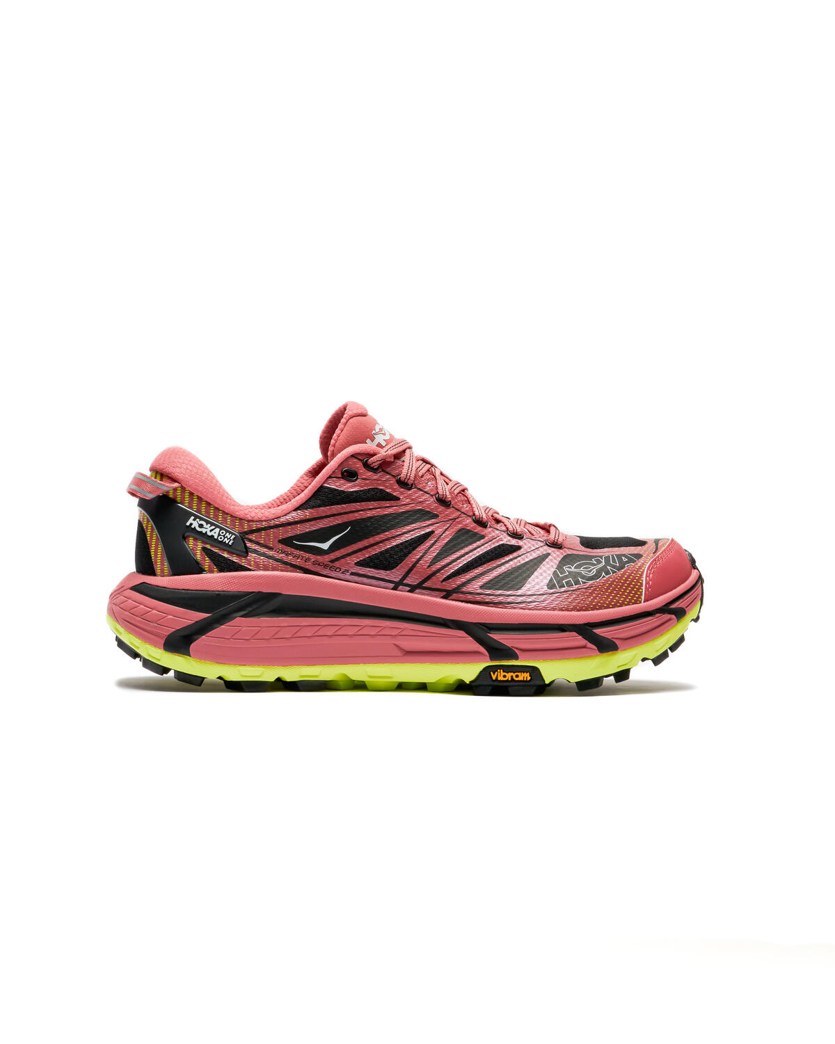 hoka one one mafate speed 2